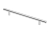 POIGNEE BATON ALUMINIUM D12 - ITAR